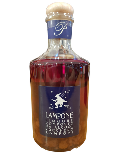 Liquore Lampone