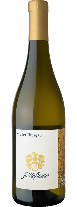 Müller‑Thurgau Hofstätter