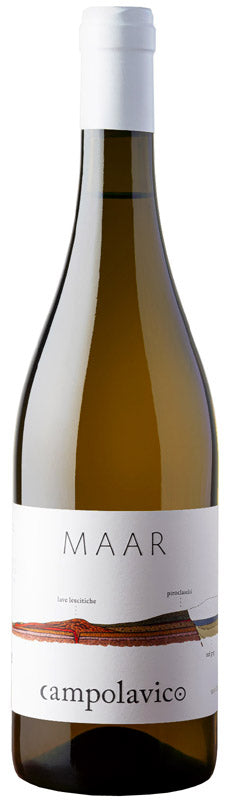 Maar Lazio Bianco Campolavico