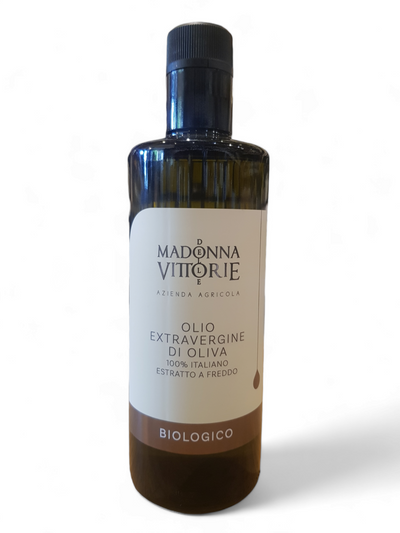 Olio Extravergine di Oliva