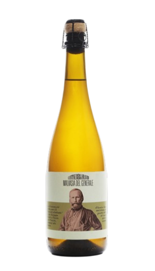 Malvasia del Generale Bergamaschi | Malvasia di Candia IGT Frizzante