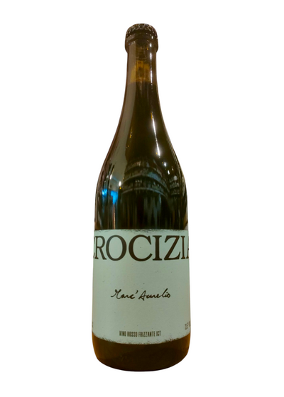 Marc’Aurelio Lambrusco Maestri Frizzante – Crocizia
