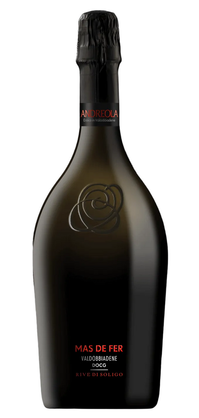 Mas de Fer Andreola – Valdobbiadene Prosecco Superiore DOCG