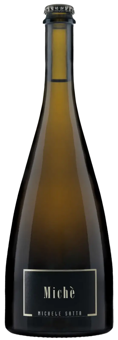 Michè Rosato Michele Satta