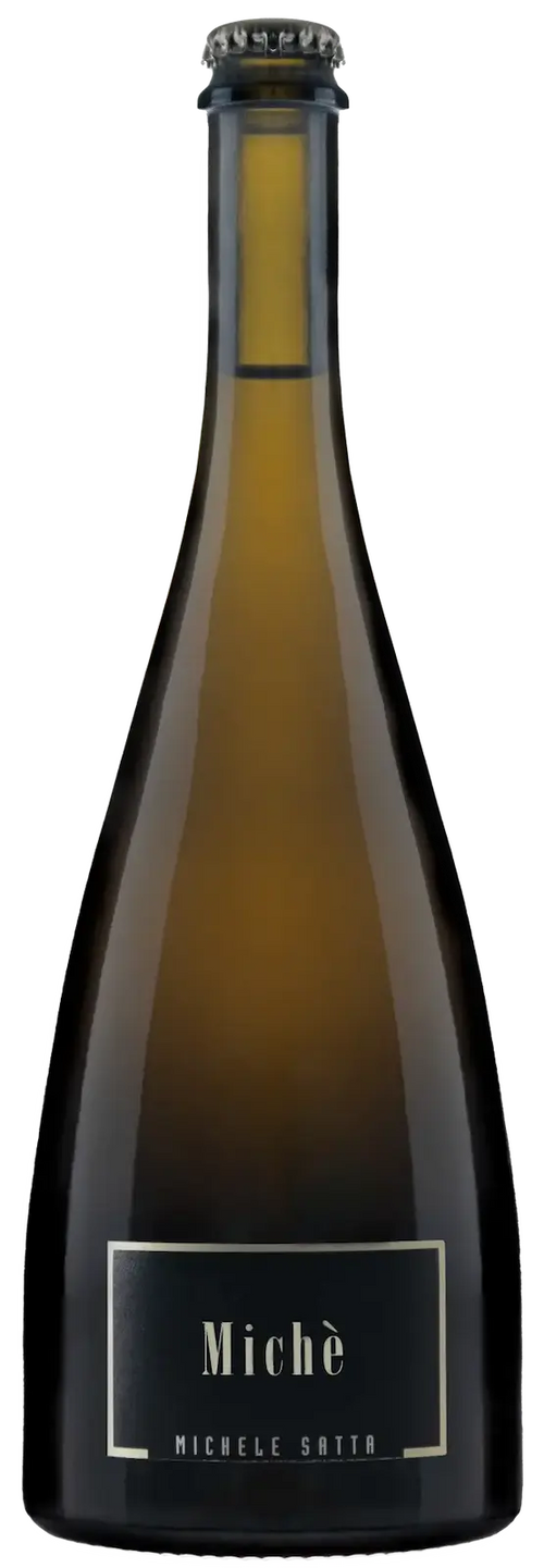 Michè Rosato Michele Satta