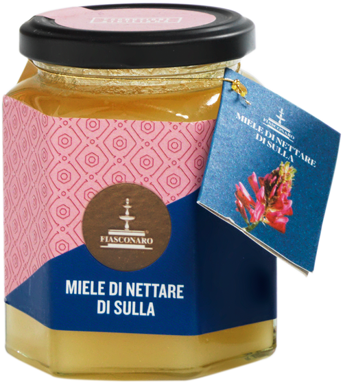 Miele di Sulla Fiasconaro