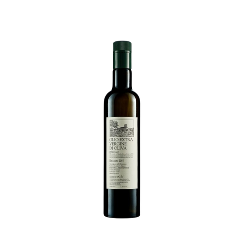 Olio Extravergine Chianti Rufina Selvapiana 50cl | Toscana