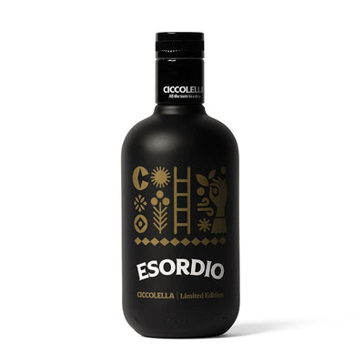 Olio Extravergine di Oliva Esordio Limited Edition Ciccolella