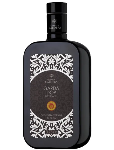 Olio Extravergine di Oliva Garda DOP Bresciano Olearia Caldera 