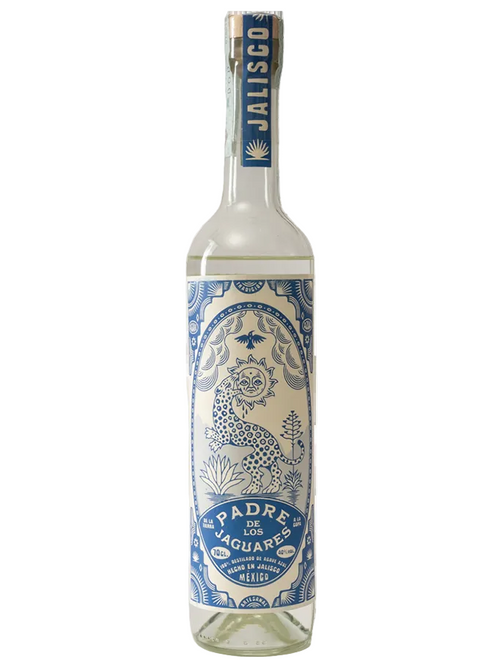 Padre de los Jaguares G.C. Spirits – Distillato di Agave Blu Jalisco