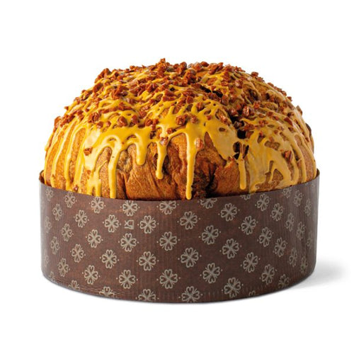 Panettone al Caramello Salato Tiri