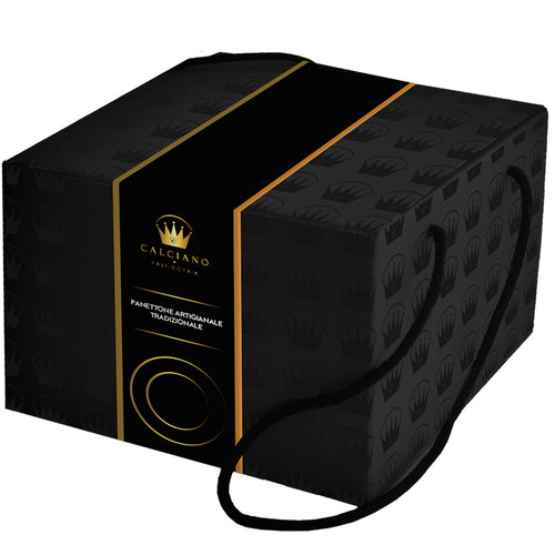 Panettone Classico Calciano