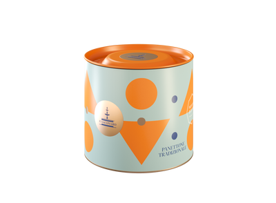 Panettone Tradizionale Mignon Fiasconaro