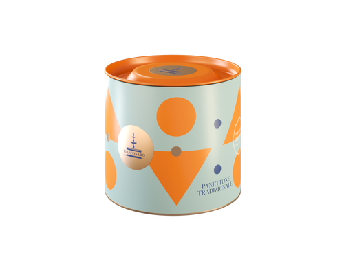 Panettone Tradizionale Mignon Fiasconaro