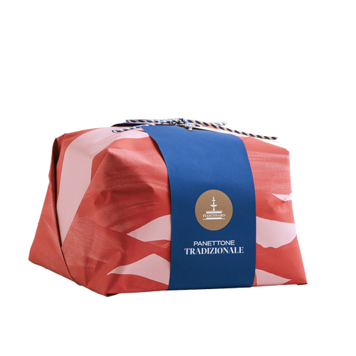 Panettone Tradizionale incartato Fiasconaro