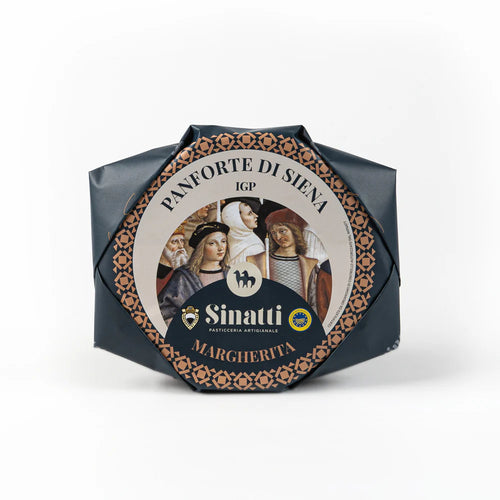 Confezione Regalo Gastronomica I Classici del Natale