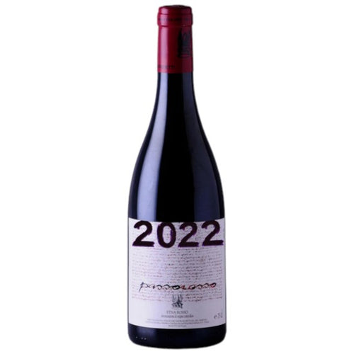 Nerello Mascalese Passorosso 2022