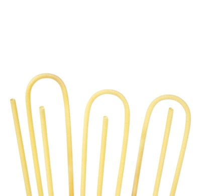 Bucatini Pastificio Benedetto Cavalieri 500g | Pasta lunga Artigianale Pugliese