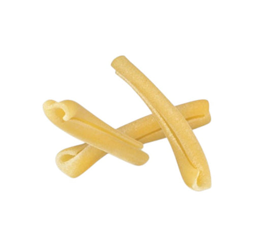 Casarecci Pastificio Benedetto Cavalieri 500g | Pasta Pugliese Artigianale Trafilata Bronzo