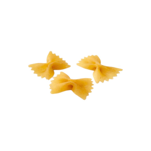 Farfalle Pastificio Benedetto Cavalieri 500g | Pasta Artigianale Pugliese Trafilata Bronzo