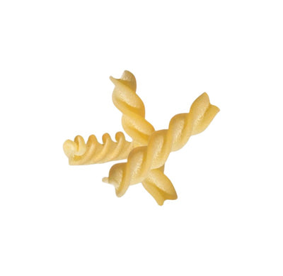 Fusilli Pastificio Benedetto Cavalieri 500g | Pasta Artigianale Pugliese Trafilata Bronzo