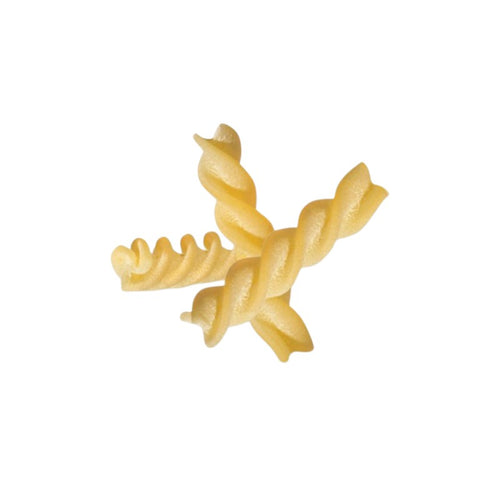 Fusilli Pastificio Benedetto Cavalieri 500g | Pasta Artigianale Pugliese Trafilata Bronzo
