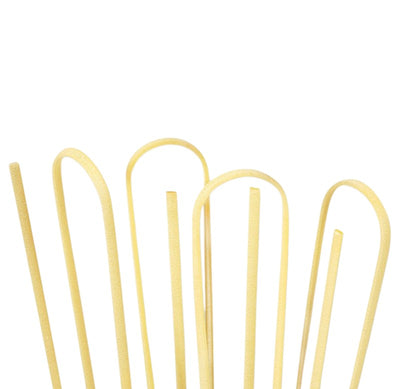 dettaglio Pasta Artigianale Linguine Calavieri