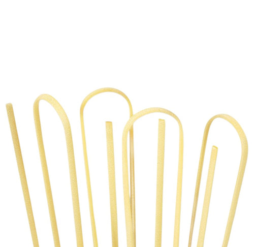 dettaglio Pasta Artigianale Linguine Calavieri