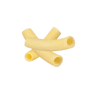 Maccheroni Pastificio Benedetto Cavalieri 500g | Pasta Corta Liscia Artigianale Pugliese
