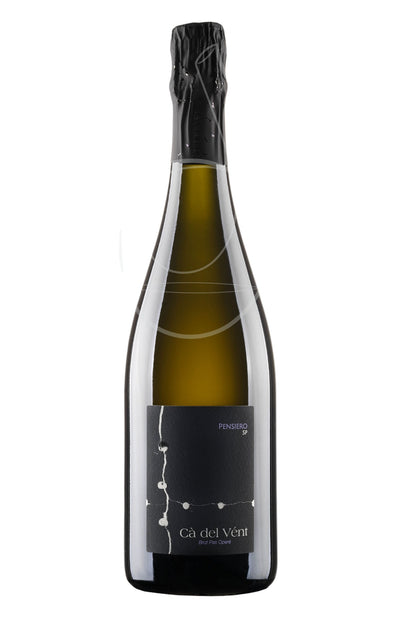 Pensiero Spumante Brut Pas Operé 2018