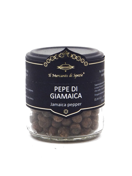 Pepe di Giamaica