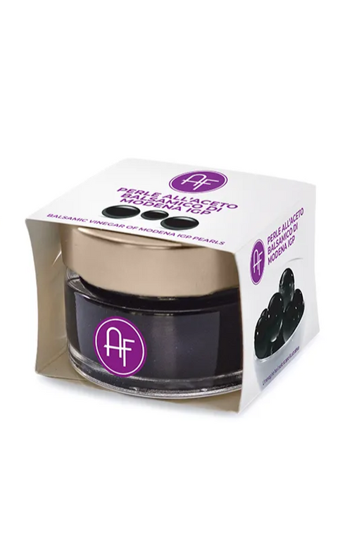 Perle Nere Aceto Balsamico di Modena IGP | Appennino Food