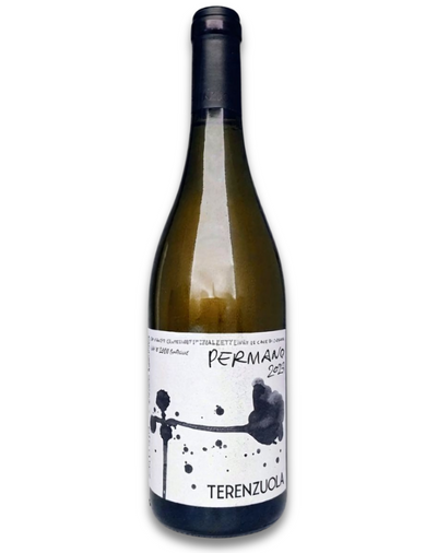 Permano Vermentino Podere Terenzuola – Bianco Strutturato