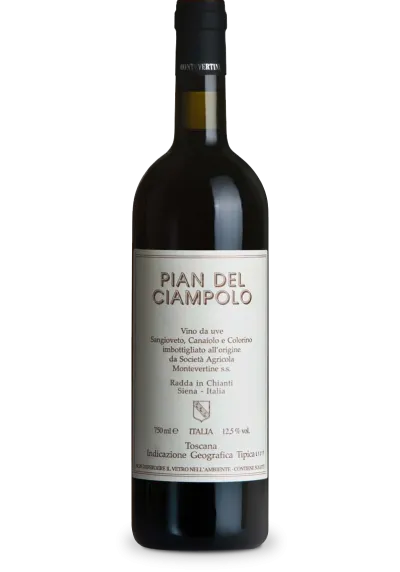 Pian del Ciampolo 2022 Montevertine