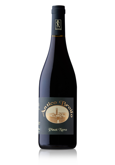 Pinot Nero Antico Broilo