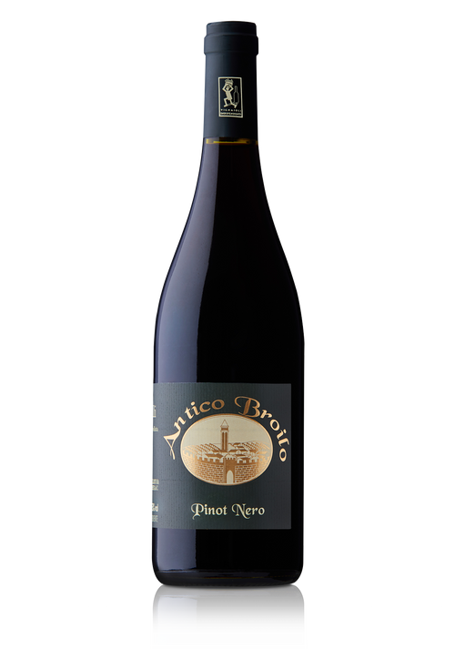 Pinot Nero Antico Broilo