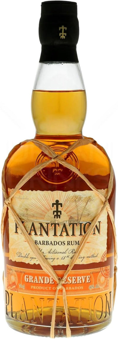 Planteray Rum Grande Réserve Barbados 40% - Invecchiamento Doppio