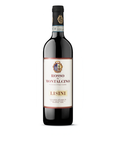 Rosso di Montalcino Lisini