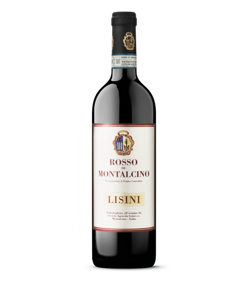 Rosso di Montalcino Lisini