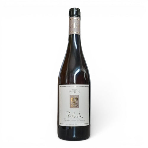 Bottiglia di vino Macerato Ribolla  di Svetlik 