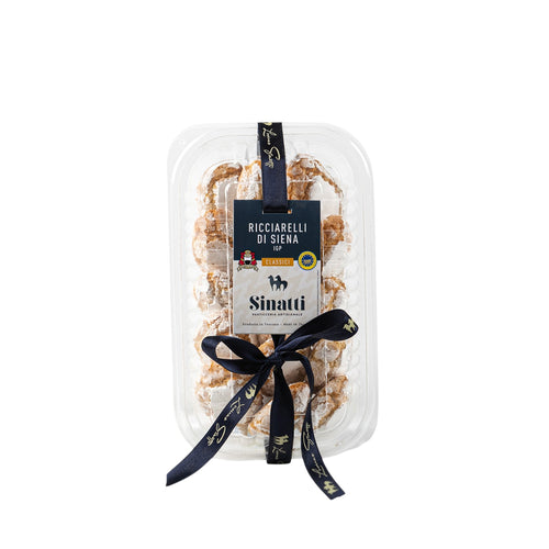Ricciarelli Classici Sinatti 300 g