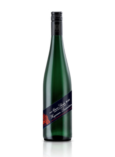 Riesling Von Blaumen Schiefer Heymann-Löwenstein | Mosella Ardesia Blu