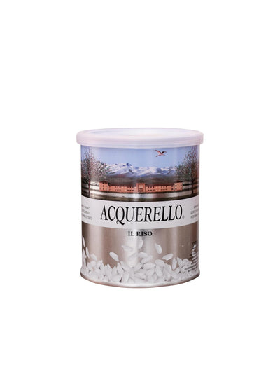 Riso Acquerello Carnaroli Superfino invecchiato 1 anno 250 g 