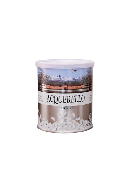 Riso Acquerello Carnaroli Superfino invecchiato 1 anno 250 g 