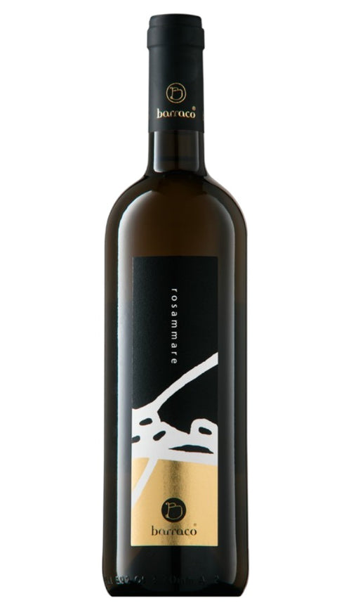 Rosammare Barraco – Rosato Nero d'Avola IGP Terre Siciliane
