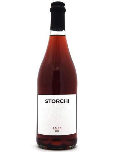 Rosato Frizzante Enza Storchi