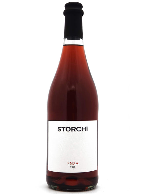Rosato Frizzante Enza Storchi