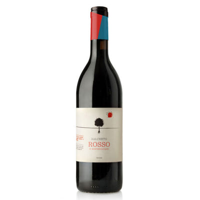 Rosso di Montepulciano 2024