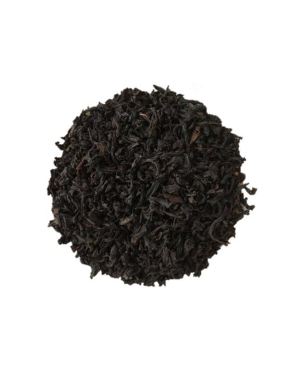 Rukeri OPA Biologico