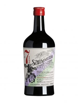 Amaro Settemmezzo
